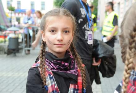 Staromiejska Wiosna - niedziela